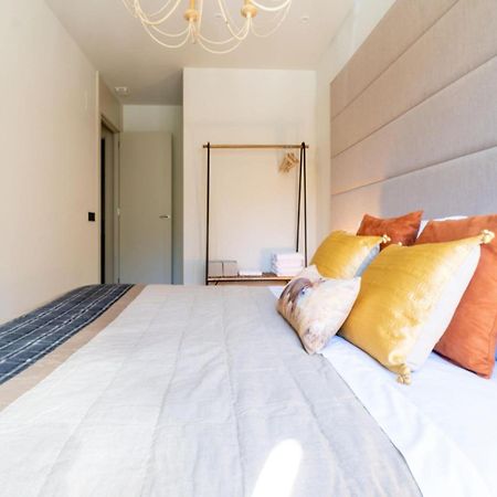Belvilla By Oyo Nice Apartment In Benasque Exterior foto