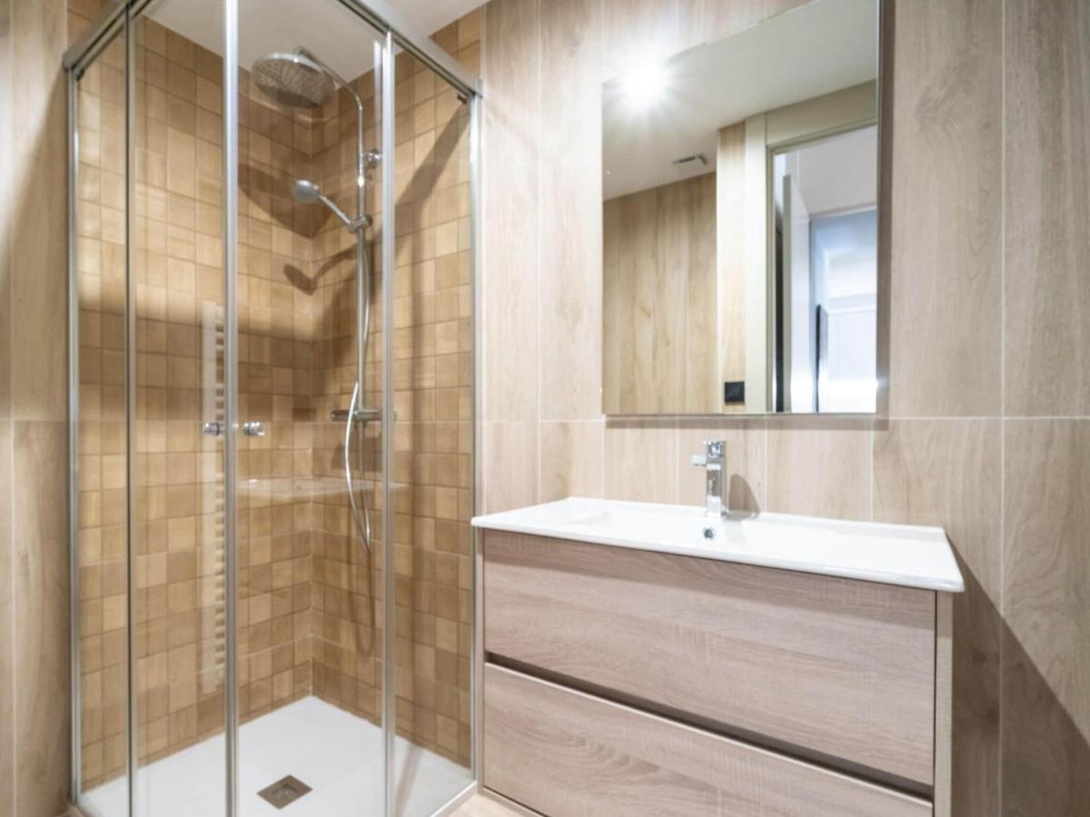 Belvilla By Oyo Nice Apartment In Benasque Exterior foto