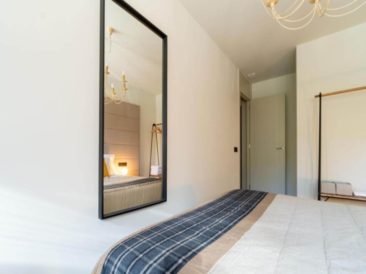 Belvilla By Oyo Nice Apartment In Benasque Exterior foto