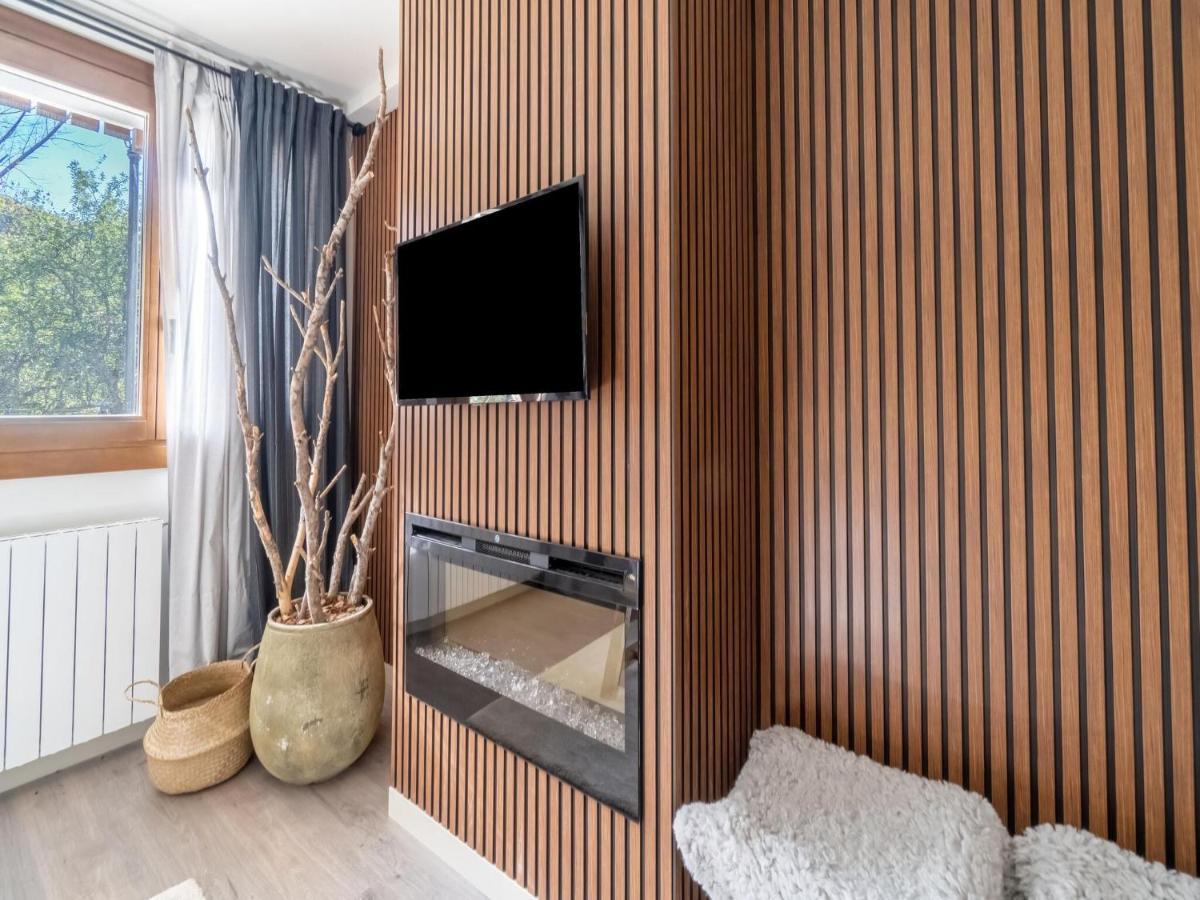 Belvilla By Oyo Nice Apartment In Benasque Exterior foto